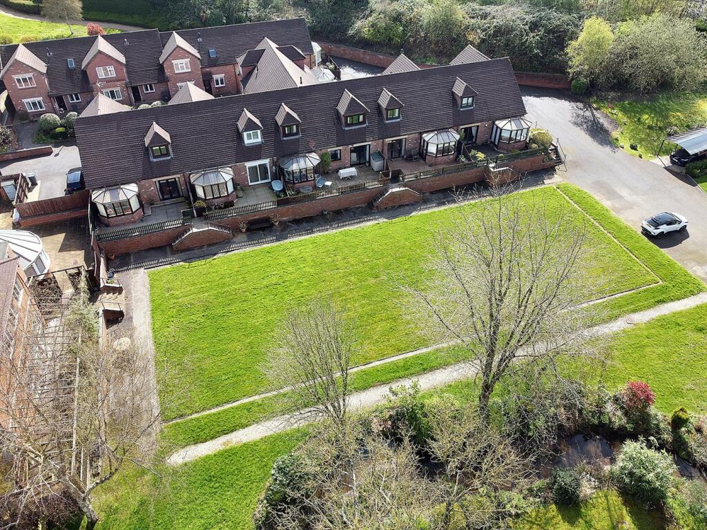 Additional image 16 of Maple Cottages, Risley, Derbyshire