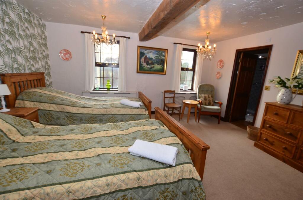 Additional image 13 of Royal Oak, Ashbourne Road, Kirk Langley, Derby