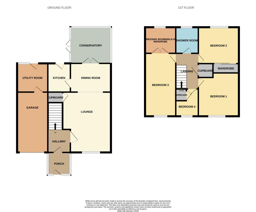 Additional image 22 of Auckland, Chester Le Street, DH2