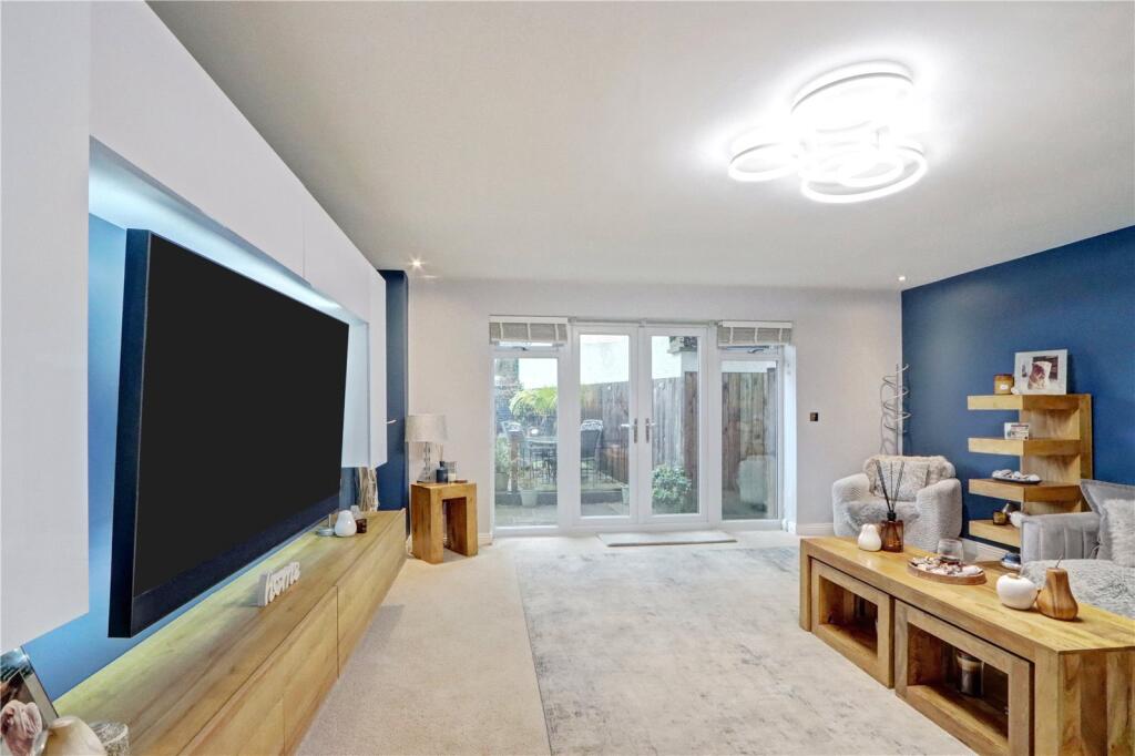 Additional image 4 of Croft Court, East Rainton, Houghton-le-spring, Sunderland,, DH5