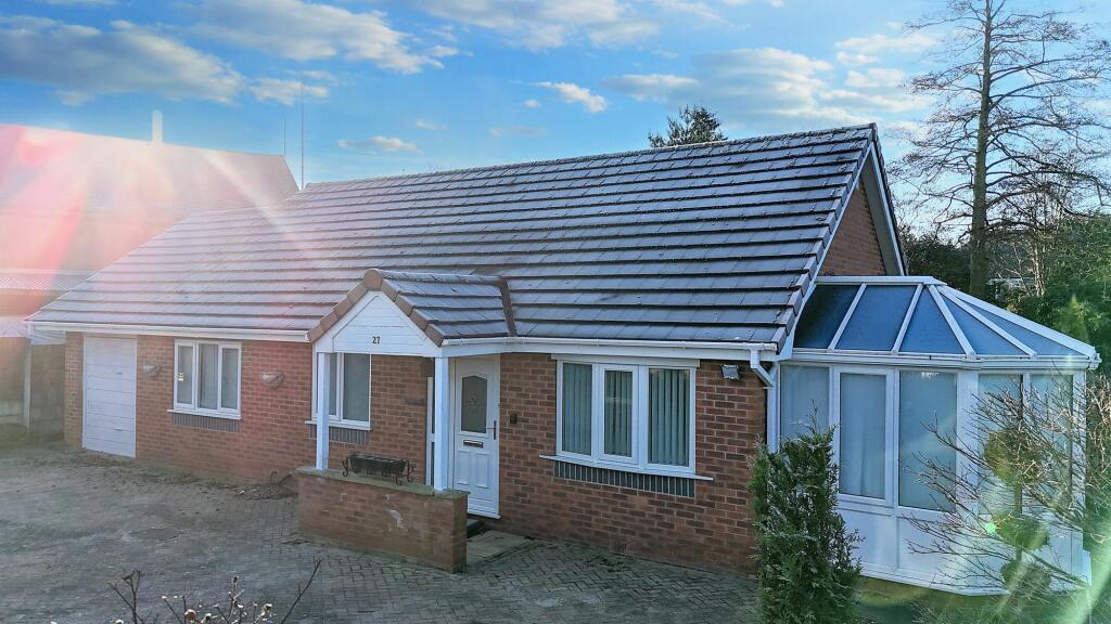 Additional image 14 of Brookland Avenue, Wistaston, CW2