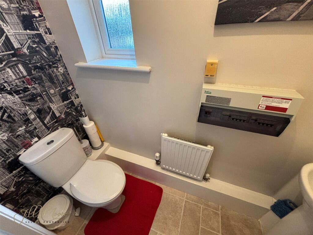 Additional image 6 of Blindy Burn Court, Pelton Fell, Chester Le Street, DH2