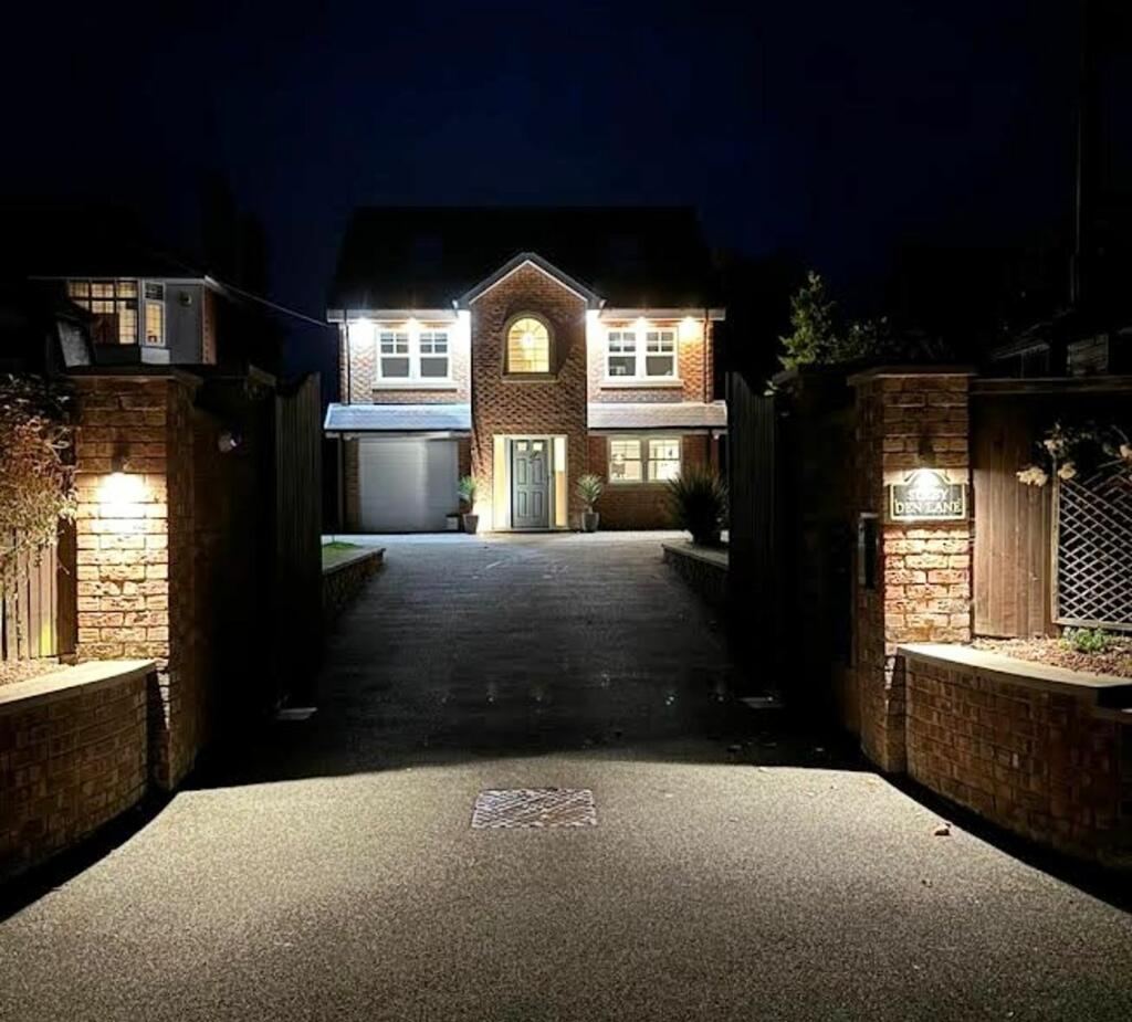 Additional image 44 of Den Lane, Wrinehill, CW3