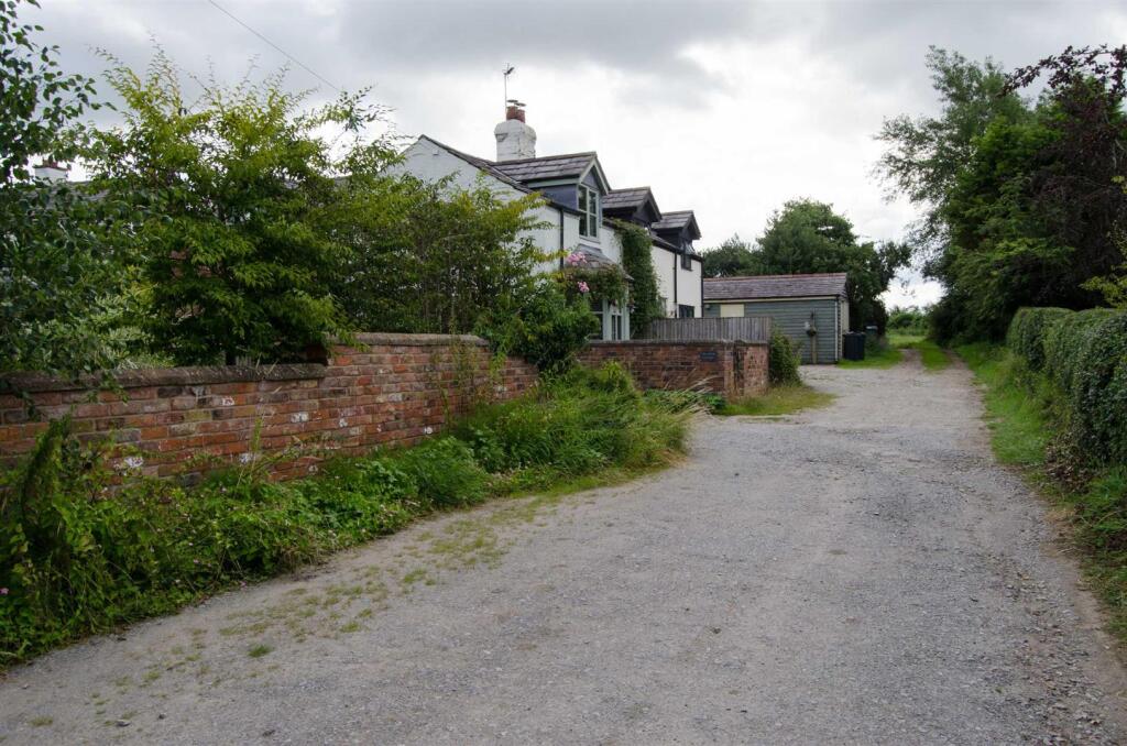 Additional image 14 of Brookdale Cottages, Clotton Common, Tarporley