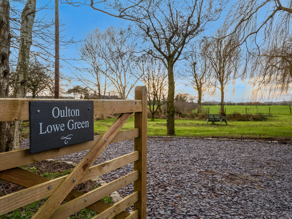 Additional image 2 of Hickhurst Lane Rushton Tarporley, Cheshire, CW6 9AY