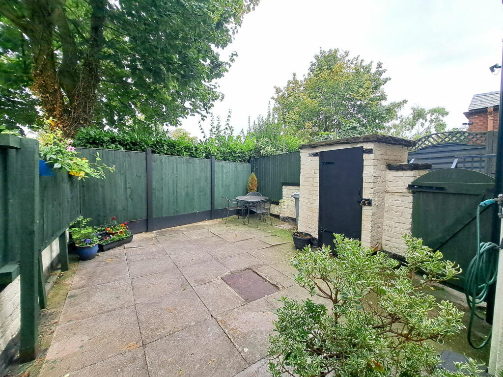 Additional image 2 of Antrobus Street, Congleton, CW12 1HB