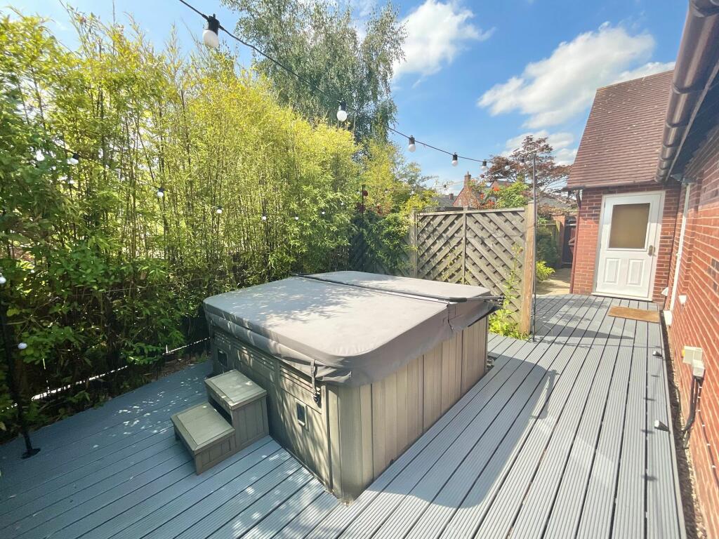 Additional image 29 of Kingsdown Close, Weston, CW2