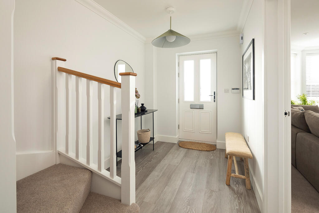 Additional image 2 of Station Avenue, Houlton, Rugby