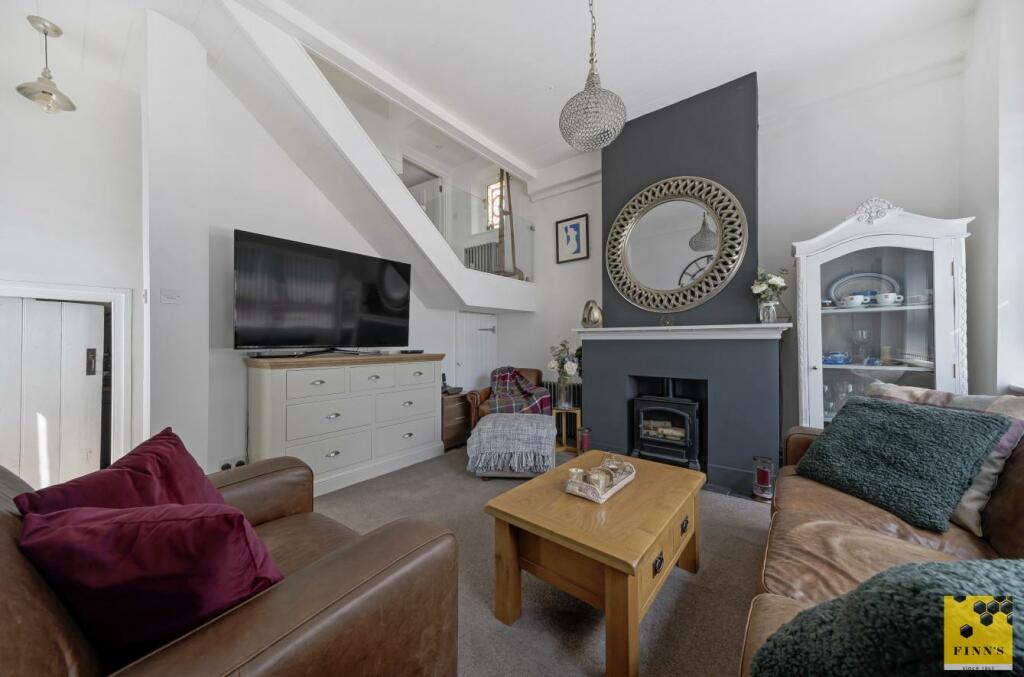 Additional image 4 of High Street, Elham, Canterbury