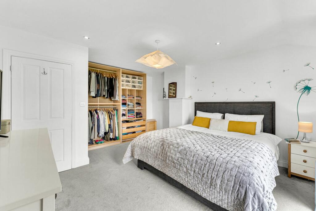 Additional image 33 of Extended Oakmere home with a large plot.