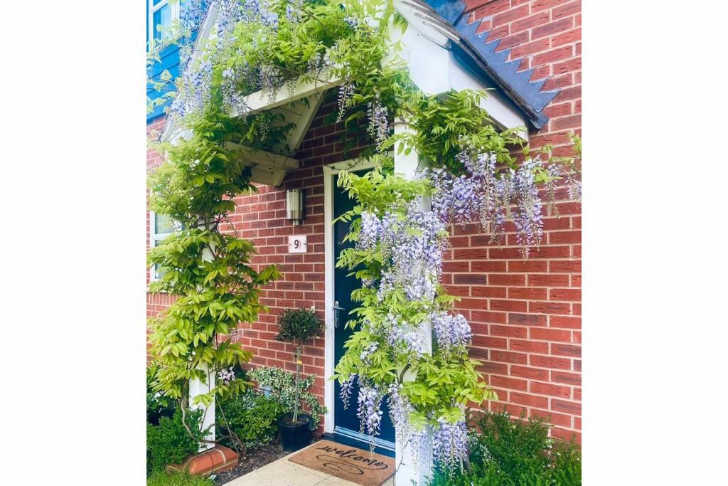 Additional image 20 of Lelleford Close, Long Lawford, Rugby, CV23