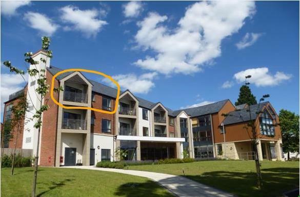 Additional image 10 of Tithe Lodge, Little Park, Southam