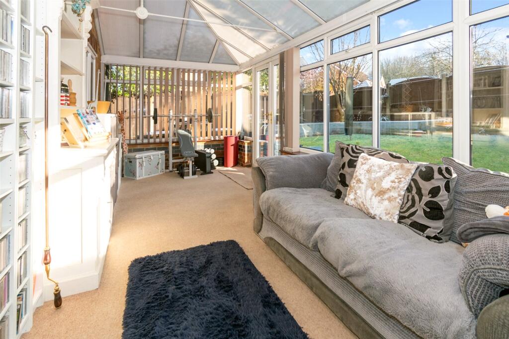 Additional image 10 of The Windings, Middlewich