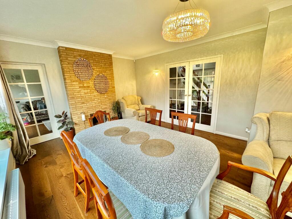 Additional image 9 of Magyar Crescent, Nuneaton, CV11