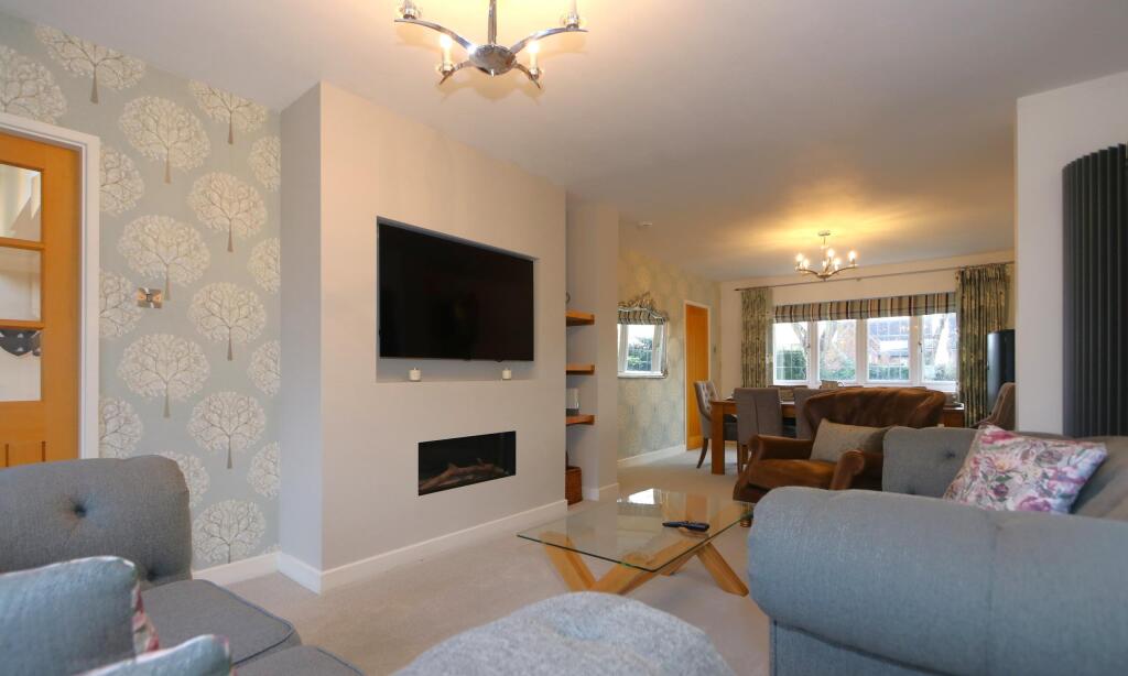 Additional image 34 of Weston Road, Weston-on-Trent, DE72