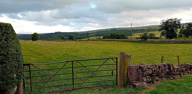 Additional image 19 of Greenhead Farm, Sanquhar, Dumfriesshire, DG4