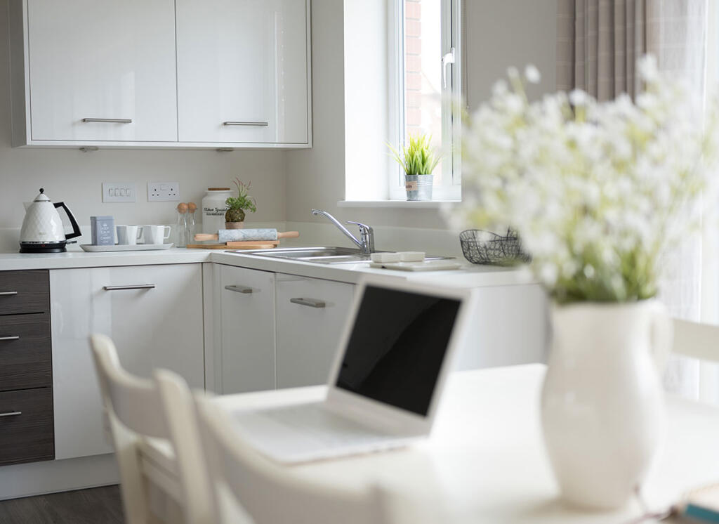 Additional image 4 of Starflower Way,
Mickleover,
Derby,
DE3