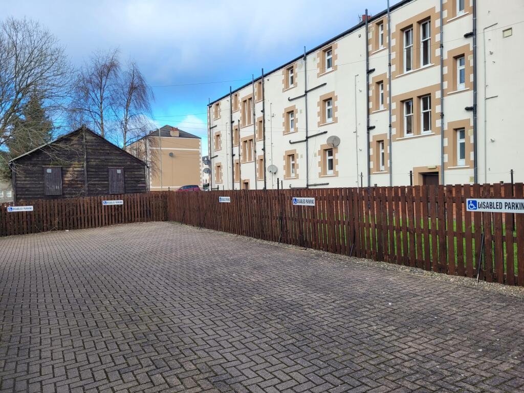 Additional image 3 of 44a Court Street , Dundee, DD3