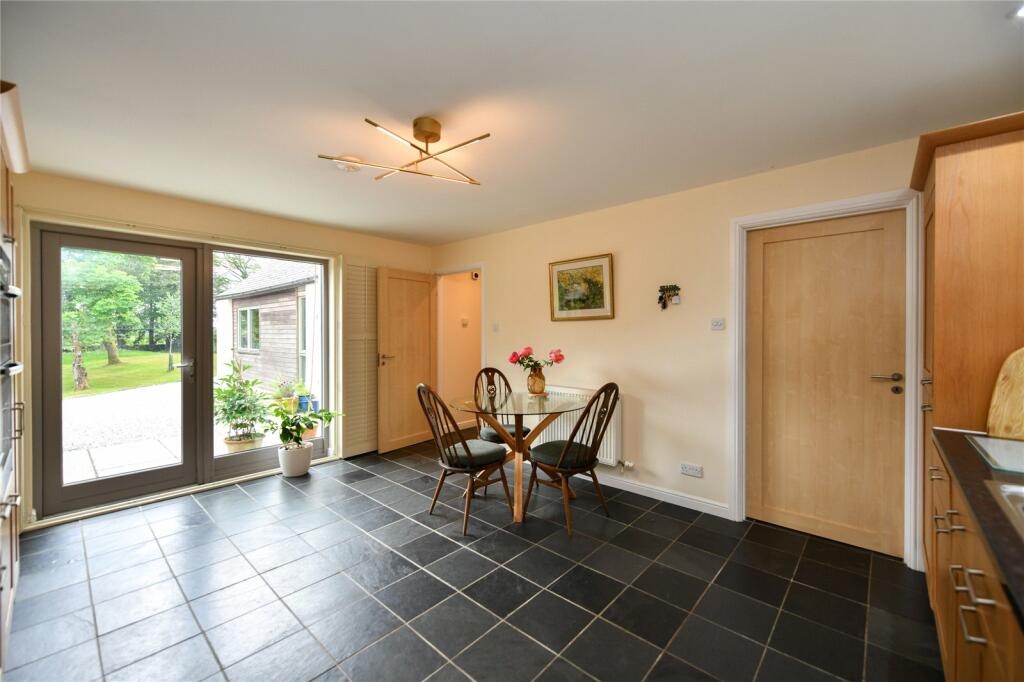 Additional image 5 of Birchwood, Kippford, Dalbeattie, Dumfries & Galloway, South West Scotland, DG5
