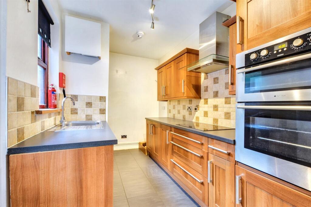 Additional image 5 of Harrington Street, Draycott