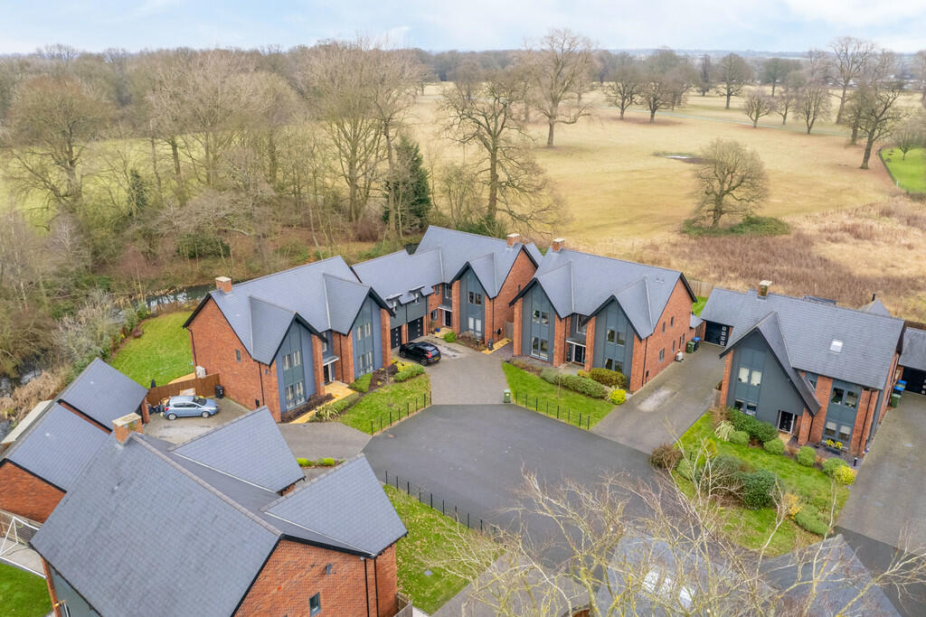 Additional image 26 of Purefey Close, Coton House Estate, Rugby