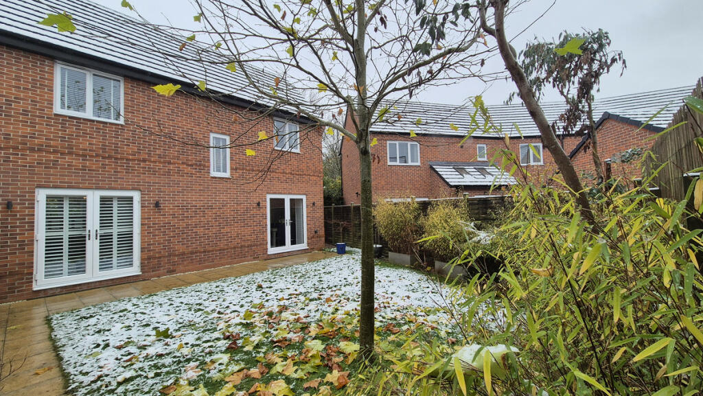 Additional image 7 of Cox Crescent, Long Itchington, CV47