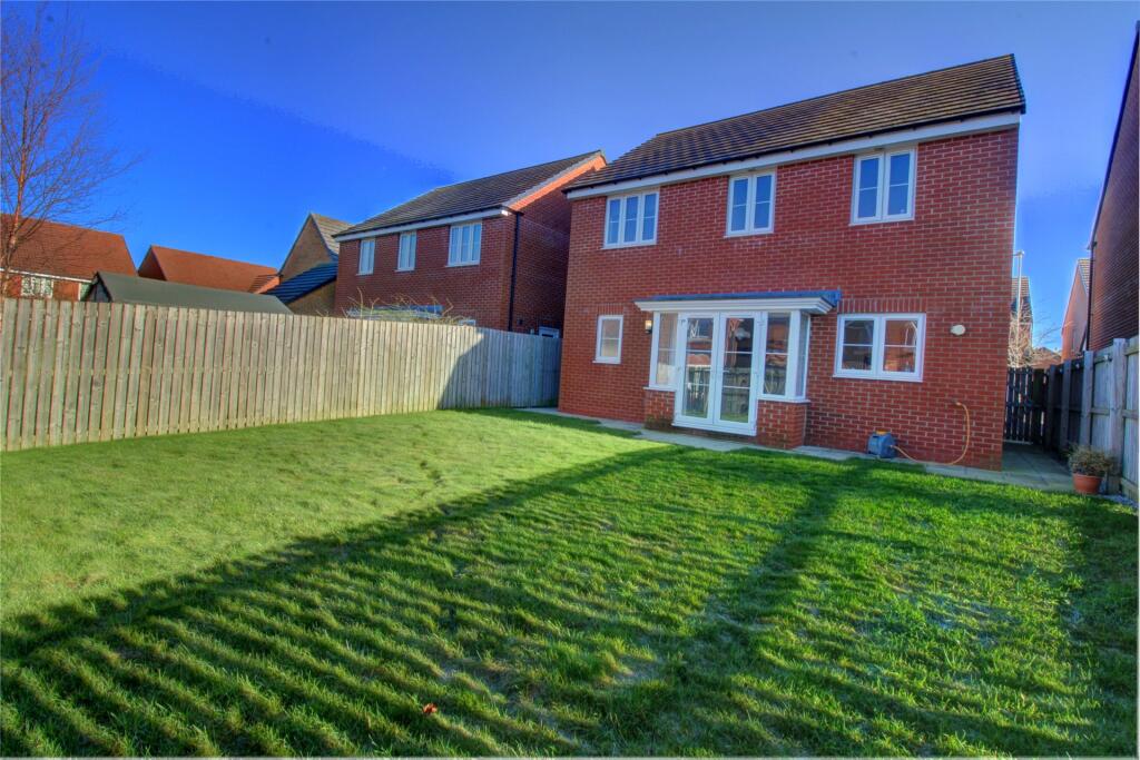 Additional image 16 of Dukes Way, Consett, County Durham, DH8