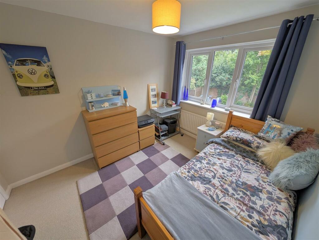 Additional image 28 of Radbroke Close, Sandbach