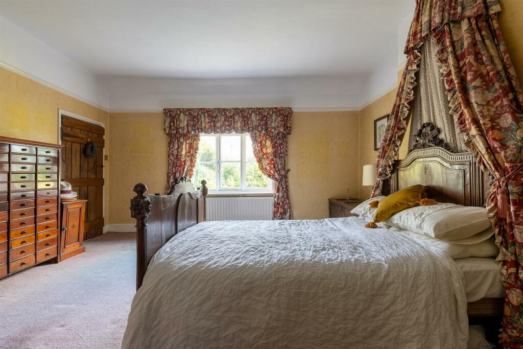 Additional image 29 of Buerton House, Woore Road, Buerton, Cheshire