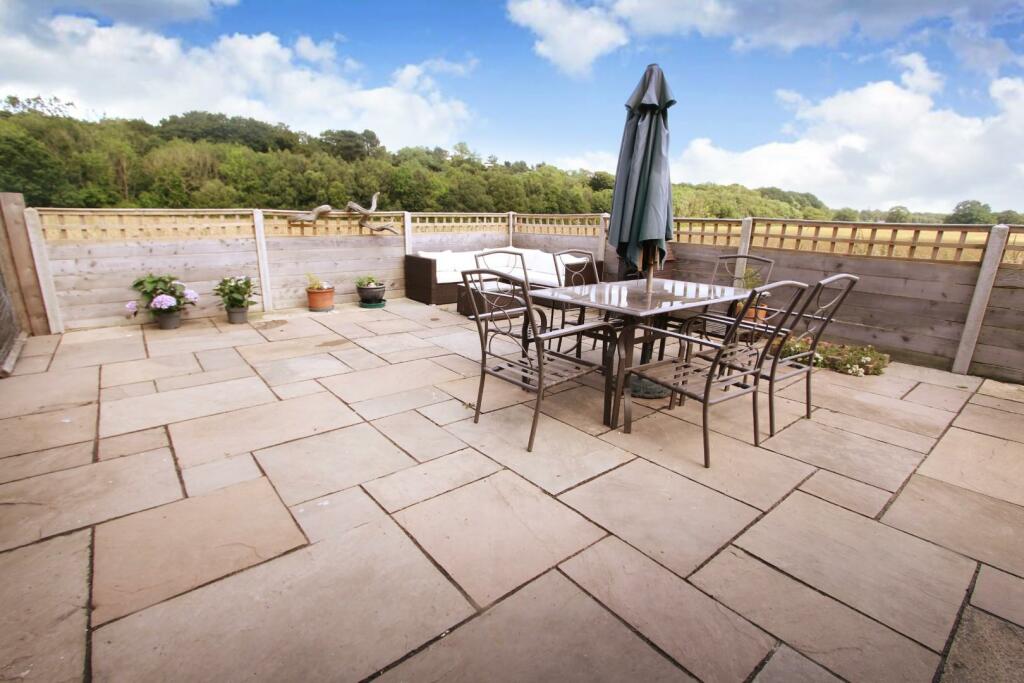 Additional image 9 of Forest Road, Marchington Cliff