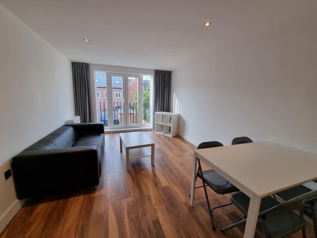Additional image 2 of Flat 13, 56 Russell Terrace, Leamington Spa