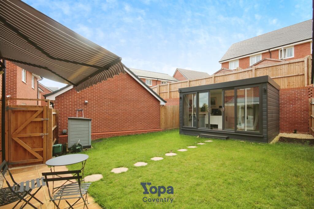 Additional image 24 of Broadwell Heights, Westwood Heath, CV4