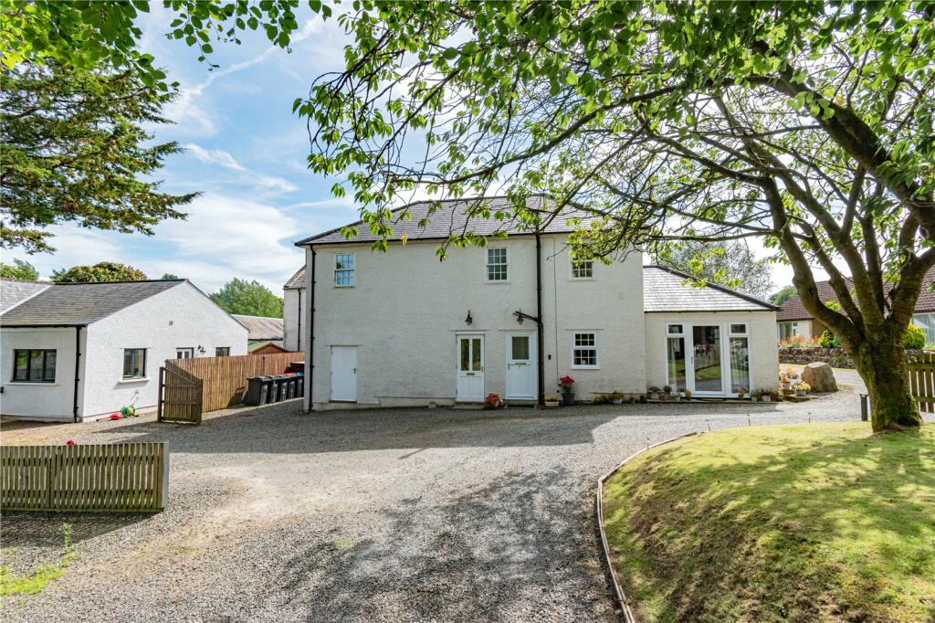 Additional image 16 of Apartment 4, Canonbie Riverside, Canonbie, Dumfries and Galloway