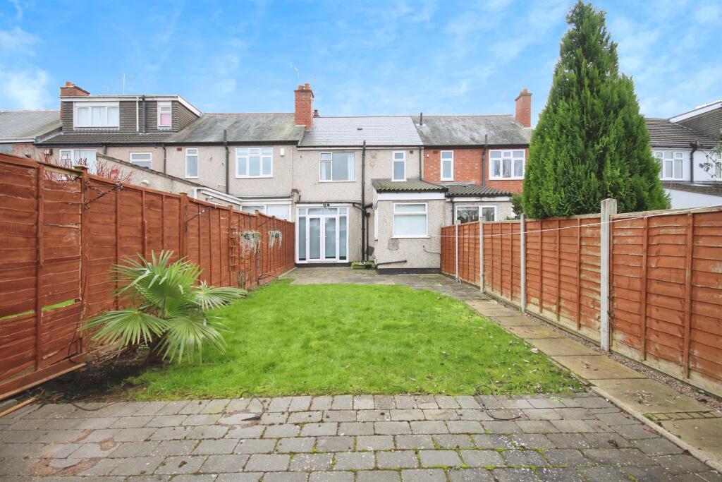 Additional image 14 of Malvern Road, Coundon, Coventry