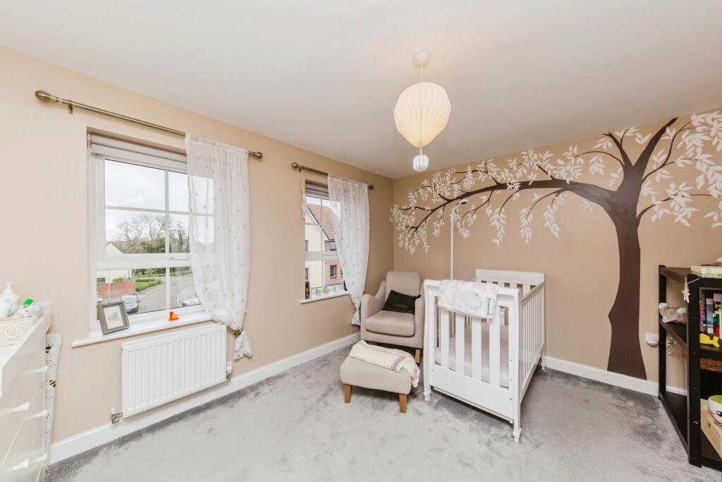 Additional image 12 of Meadow Brown Place, Sandbach, Cheshire, CW11