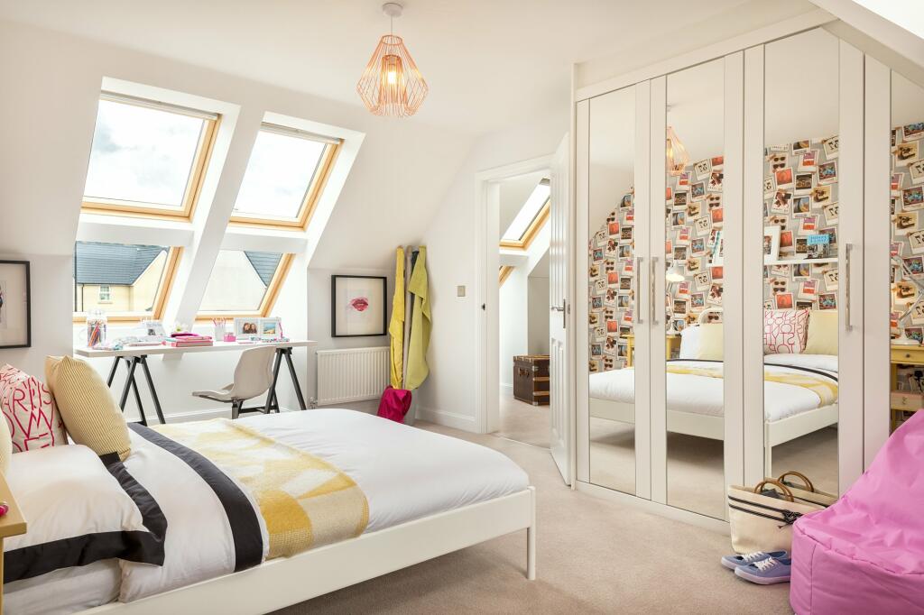 Additional image 8 of Ashlawn Road,
Rugby,
Warwickshire,
CV22 5QE