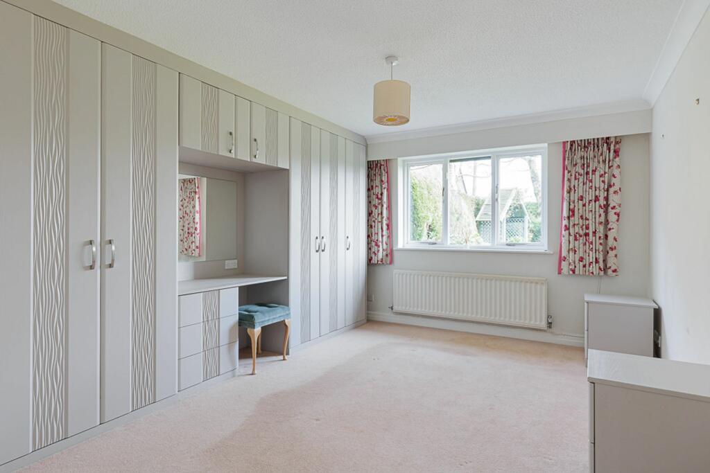 Additional image 8 of Westage Lane, Great Budworth, CW9