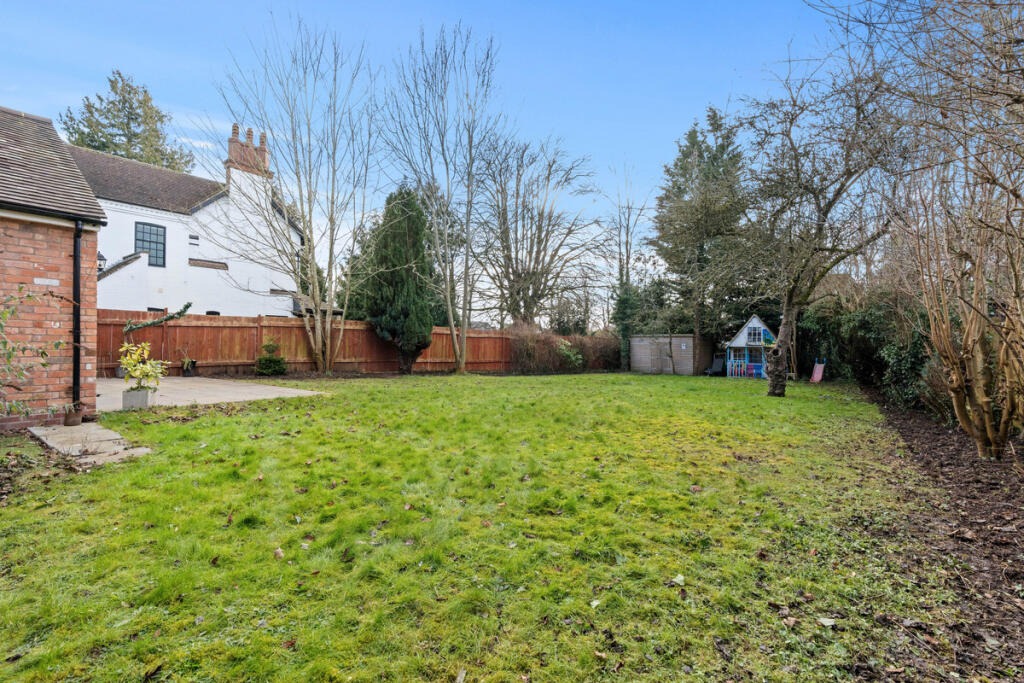 Additional image 23 of Birmingham Road, Stratford-upon-Avon, CV37