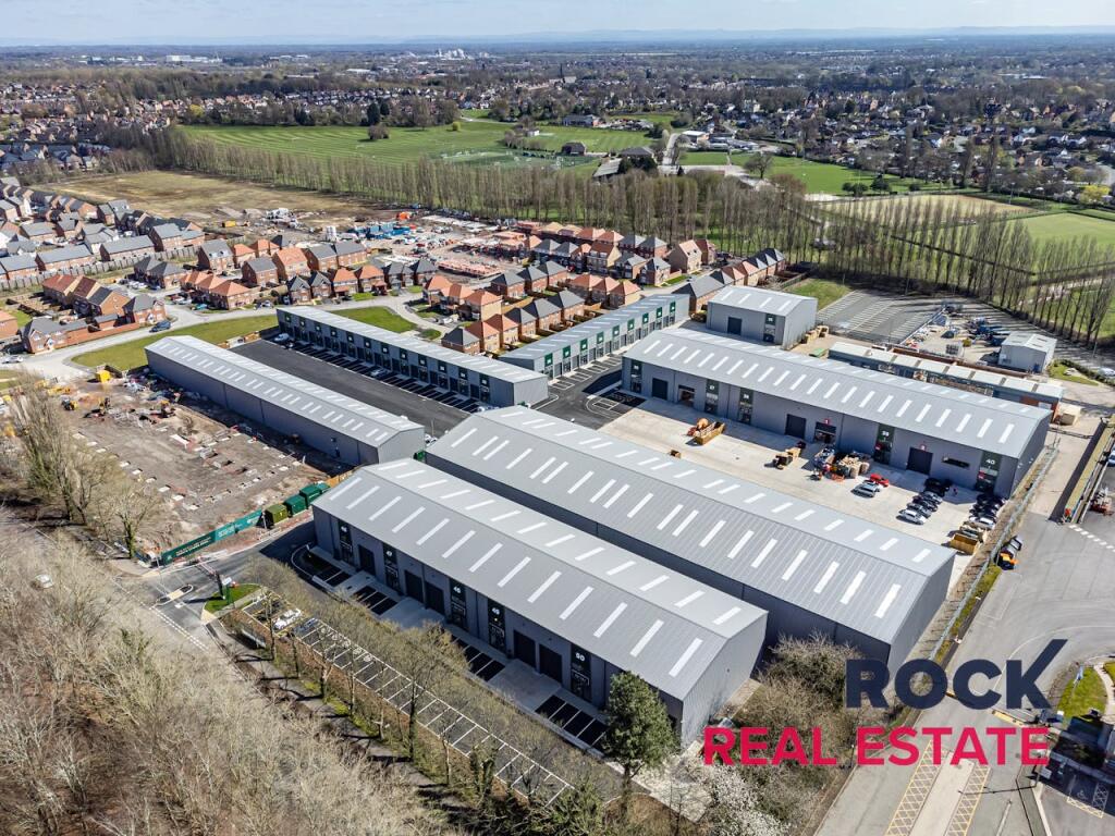 Additional image 6 of Unit 33 Winnington Business Park, Winnington Avenue, Northwhich, CW8 4FT