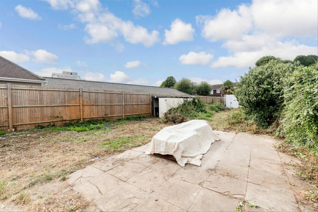 Additional image 10 of Whitehall Lane, Slade Green, Kent