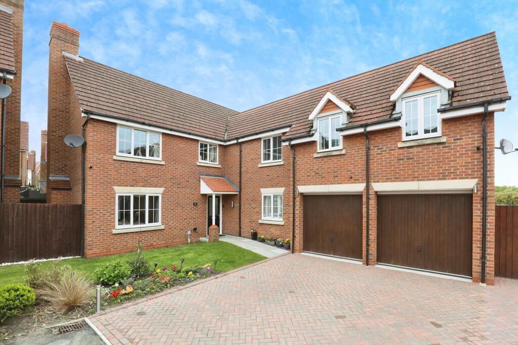 Primary image of Winchester Court, Crewe, CW2