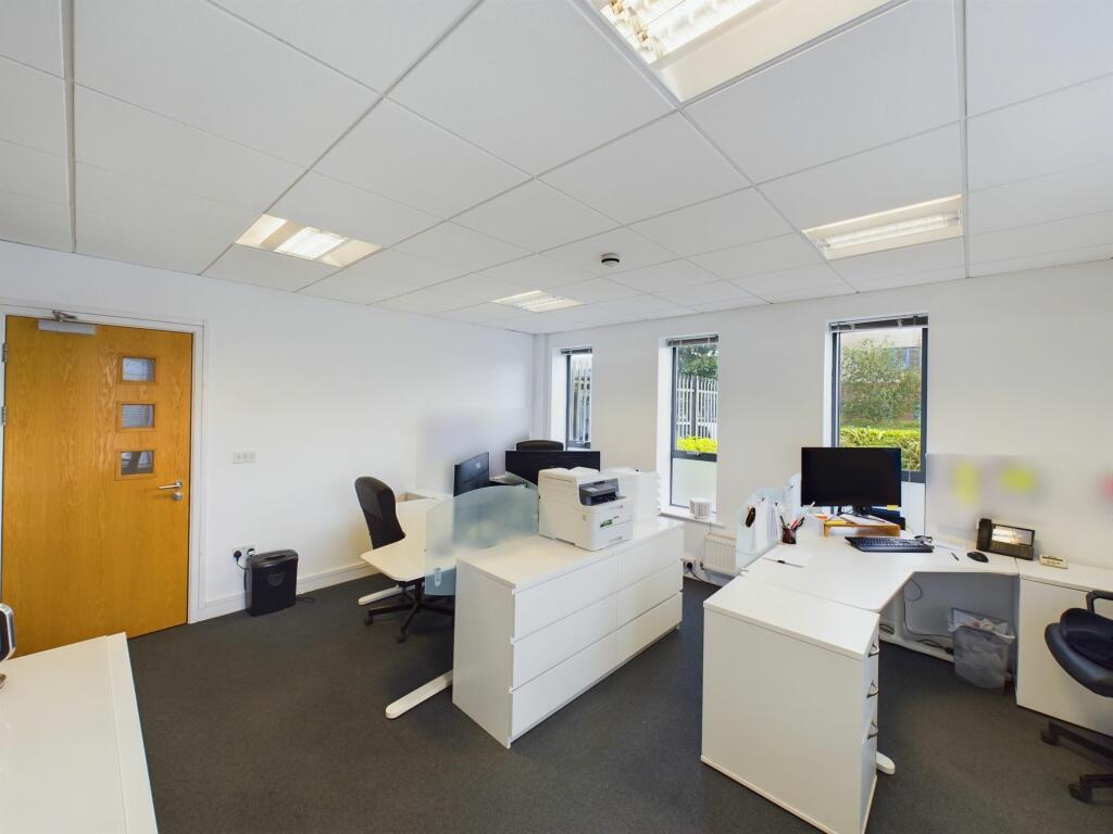 Additional image 4 of Suite 1, Whitfield House, Meadowfield, DH7 8XL