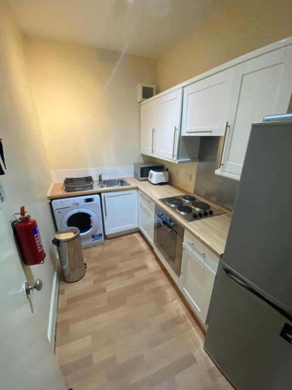 Additional image 3 of Cowgate, City Centre, Dundee, DD1