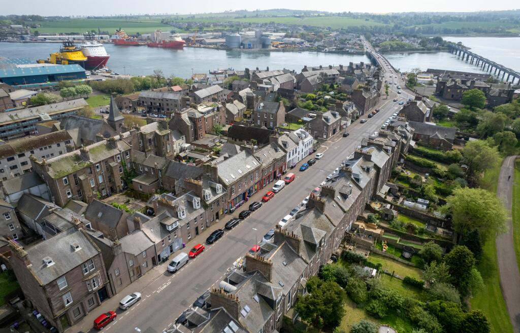 Additional image 4 of Bridge Street, Montrose, DD10