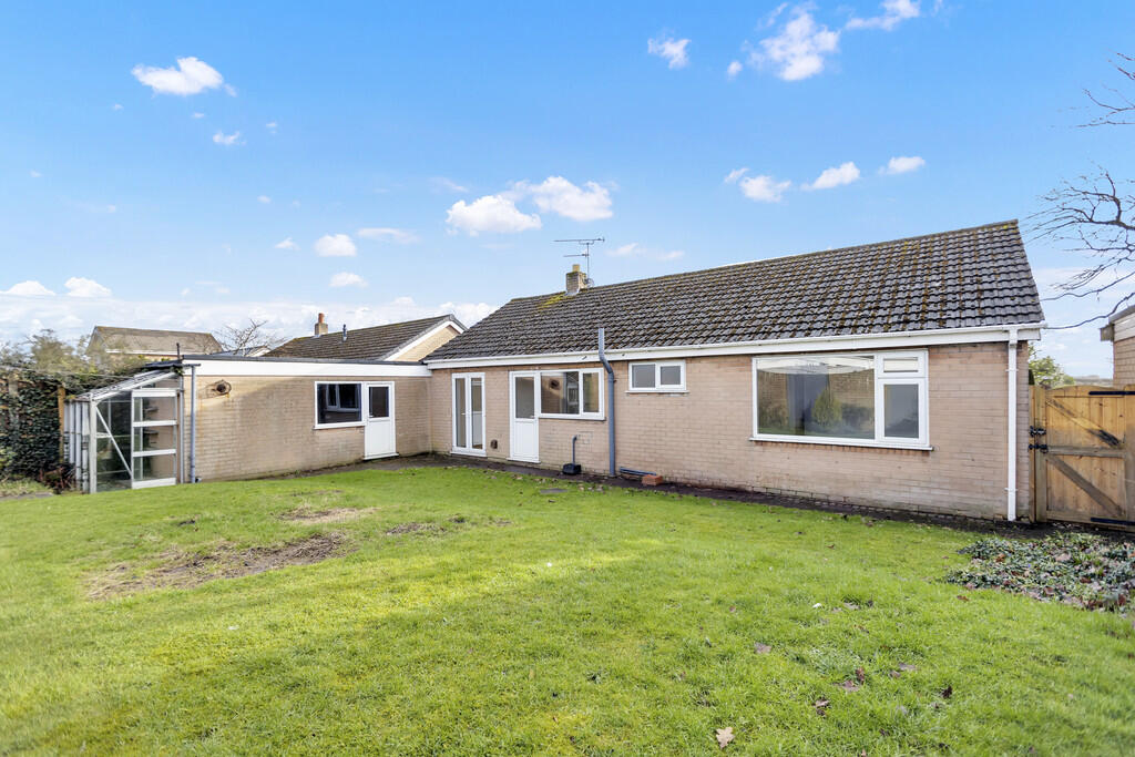 Additional image 15 of Chapel Lane, Acton Bridge, Northwich