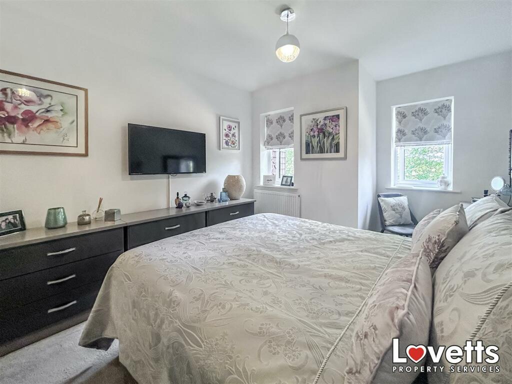 Additional image 6 of Hundreds House, Linksfield Road, Westgate-On-Sea
