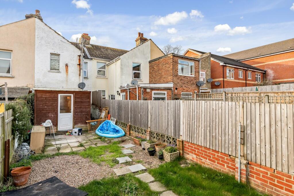 Additional image 11 of Salisbury Road, Folkestone, CT19