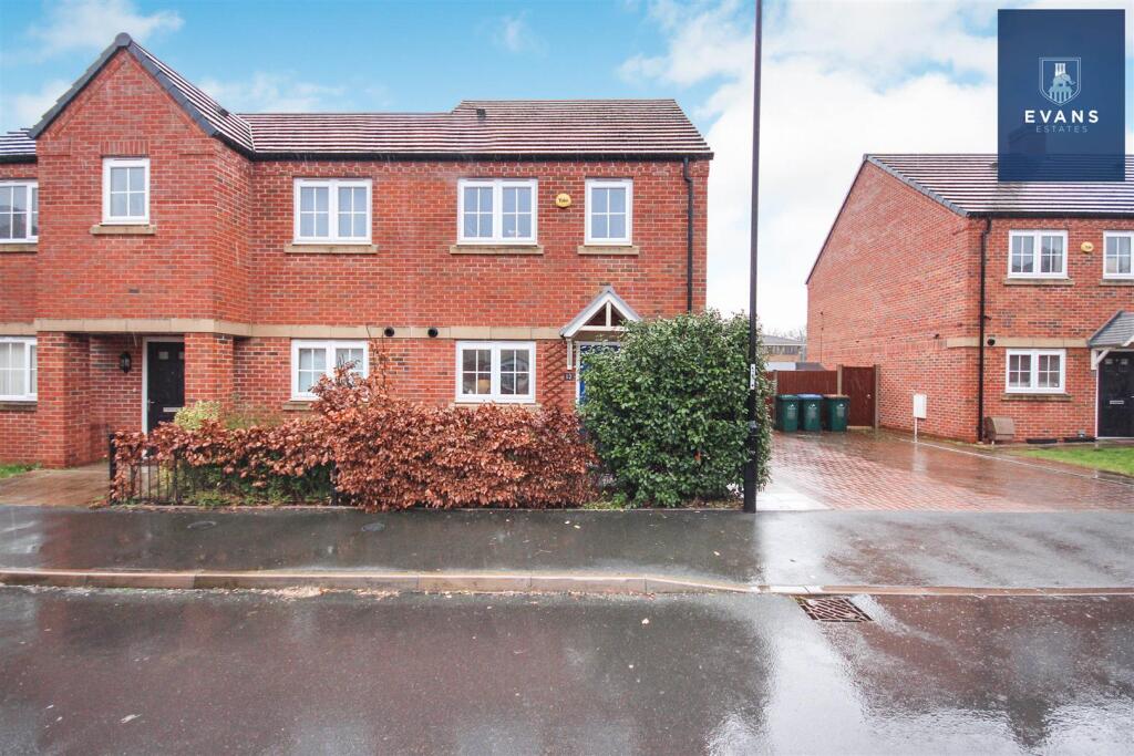 Additional image 20 of Oakwood Avenue, Willenhall, Coventry