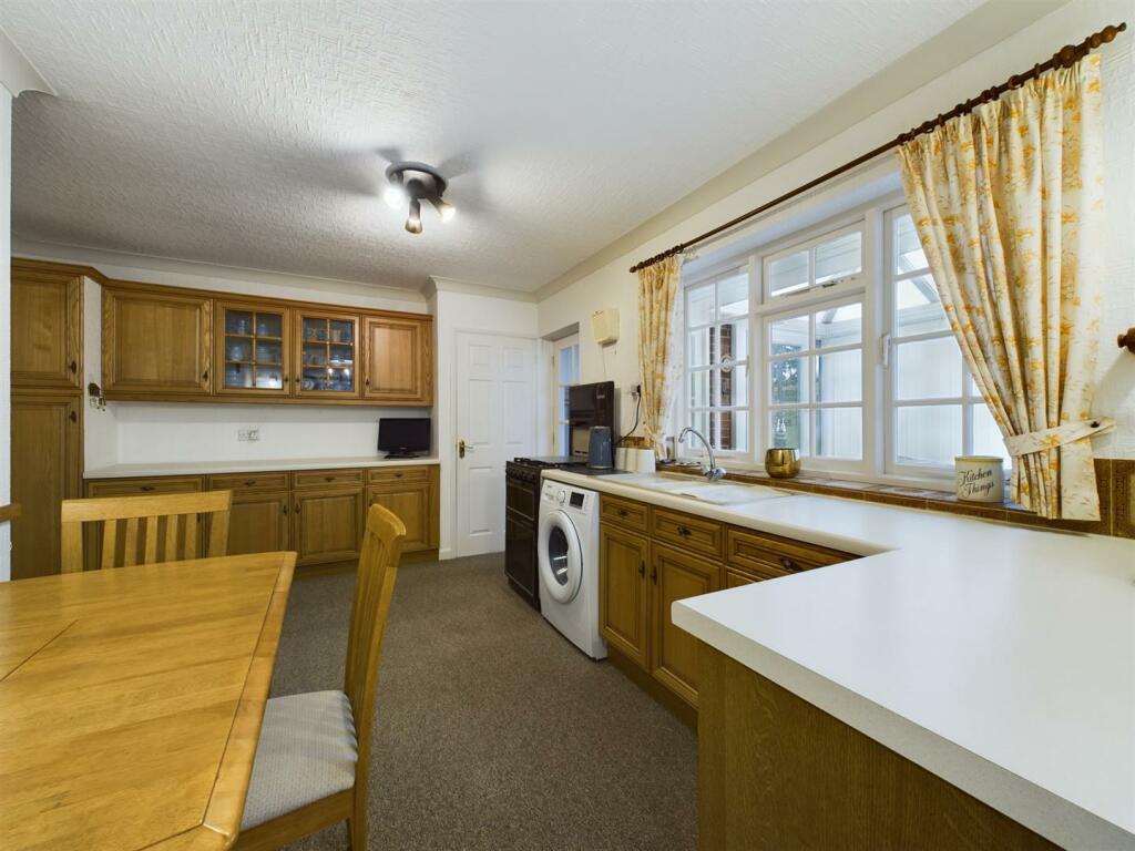 Additional image 9 of Croft Close, Dale Abbey, Derbyshire