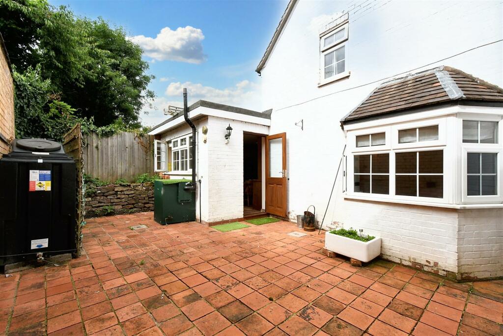 Additional image 4 of Ashorne, Warwick